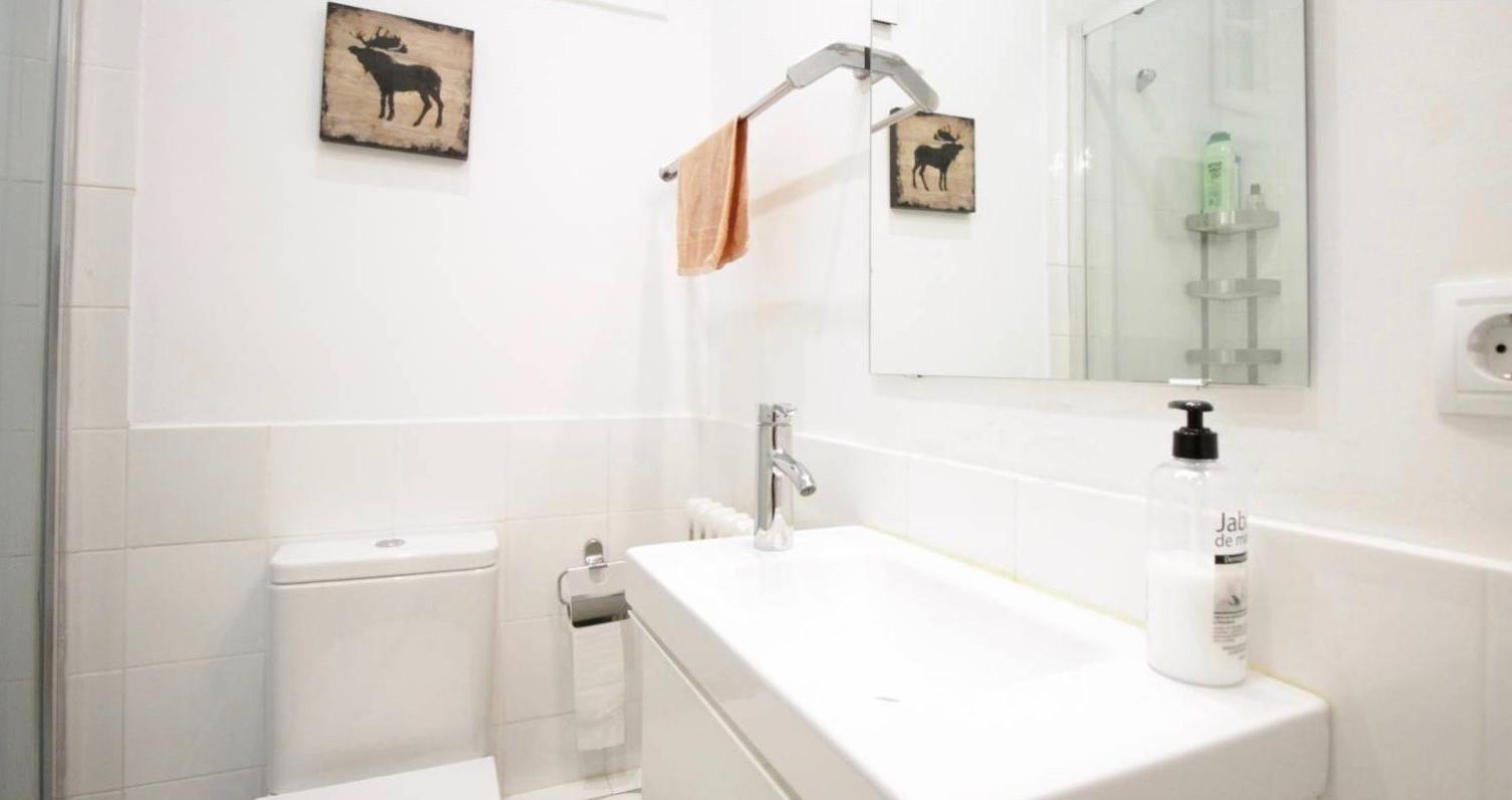 Eixample Modernista Apartment Barcelone Extérieur photo