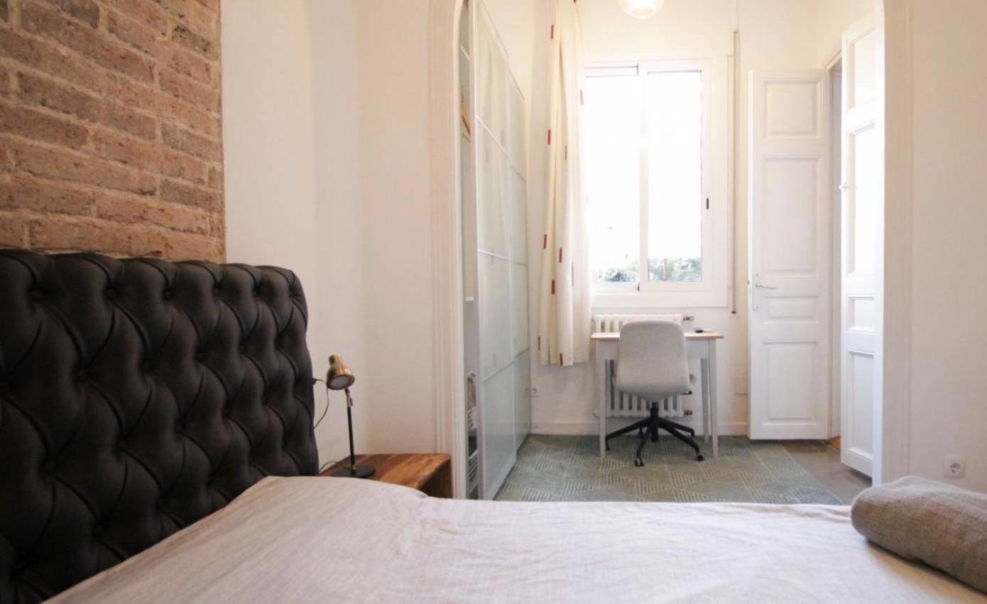 Eixample Modernista Apartment Barcelone Extérieur photo