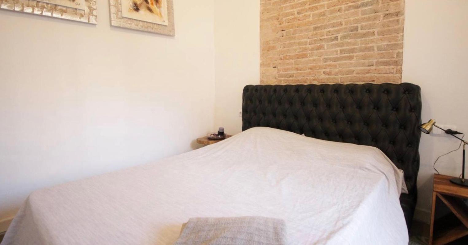 Eixample Modernista Apartment Barcelone Extérieur photo