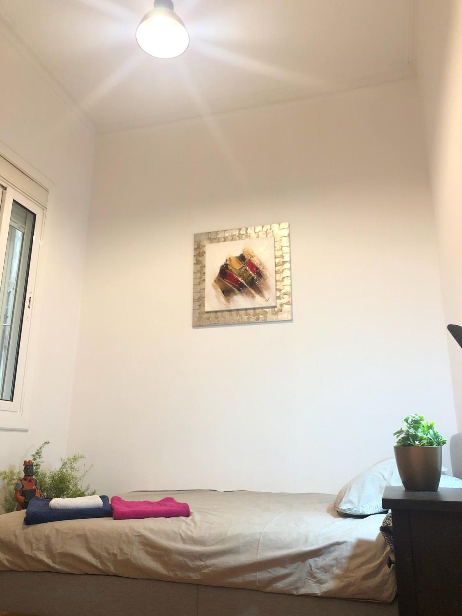 Eixample Modernista Apartment Barcelone Extérieur photo