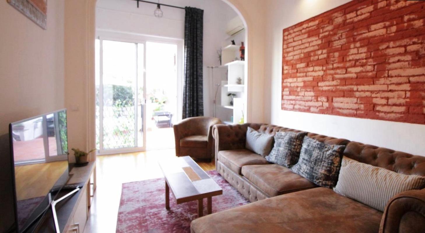 Eixample Modernista Apartment Barcelone Extérieur photo