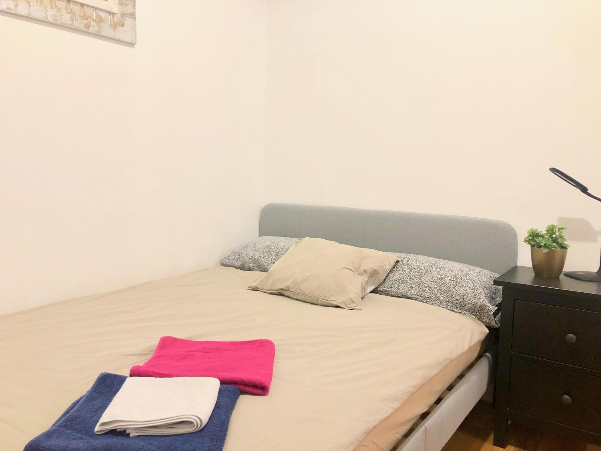 Eixample Modernista Apartment Barcelone Extérieur photo