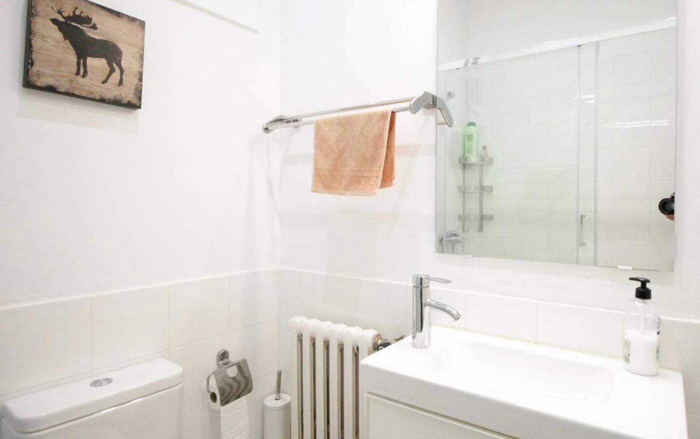 Eixample Modernista Apartment Barcelone Extérieur photo
