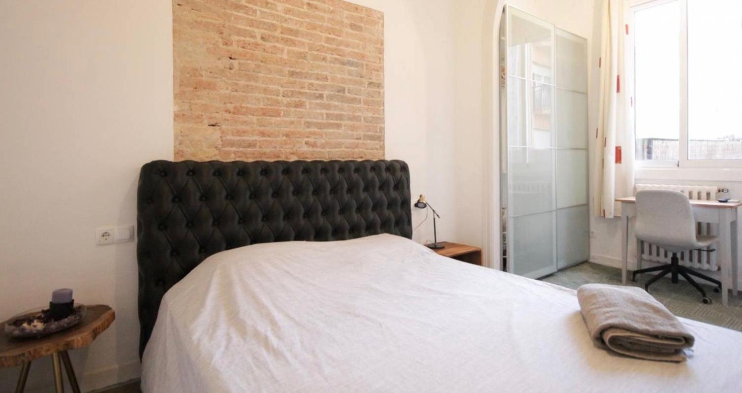 Eixample Modernista Apartment Barcelone Extérieur photo