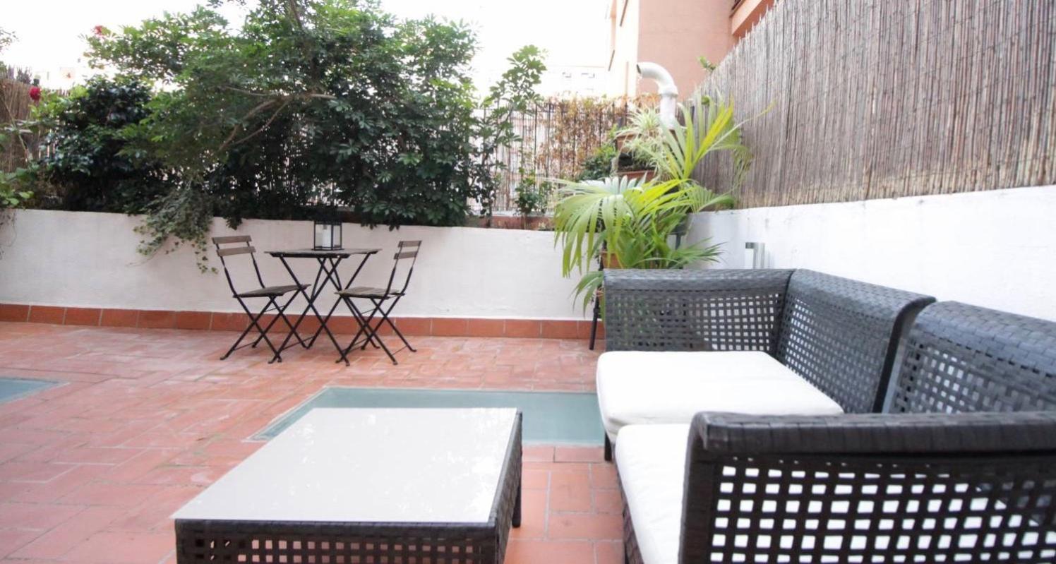 Eixample Modernista Apartment Barcelone Extérieur photo
