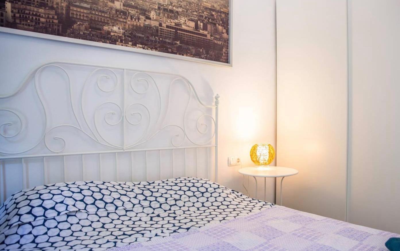 Eixample Modernista Apartment Barcelone Extérieur photo