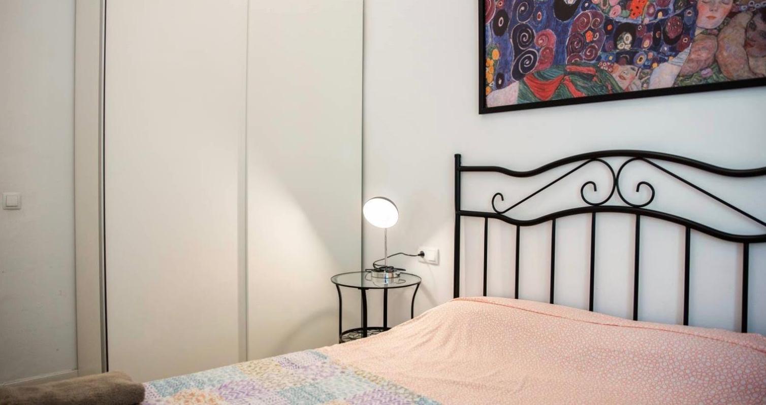 Eixample Modernista Apartment Barcelone Extérieur photo