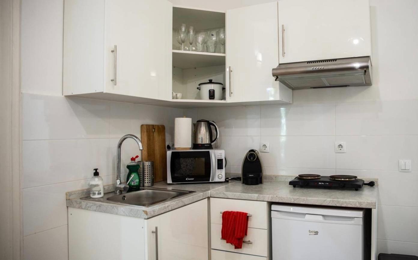 Eixample Modernista Apartment Barcelone Extérieur photo